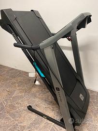 Tapis roulant dymyos confort run + tappetino