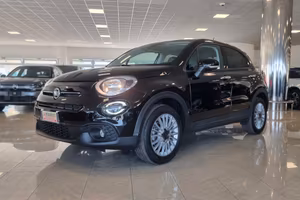 Fiat 500X CONNECT 1.3 Mj 95cv Euro 6D