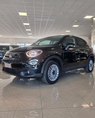 Fiat 500X CONNECT 1.3 Mj 95cv Euro 6D