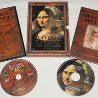 DVD "Il codice Da Vinci - Mistero o cospirazione?"