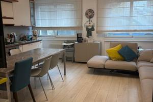 Appartamento ristrutturato ingresso indipendente