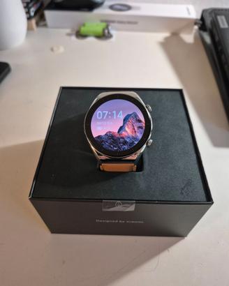 Xiaomi watch S1