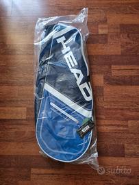 Borsa tennis HEAD Core 6R Combi 