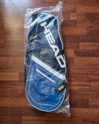 Borsa tennis HEAD Core 6R Combi 