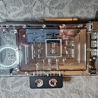 Dissipatori origini rtx 4090 rtx 5090