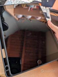 iPad 8 generazione - 32gb - grigio siderale