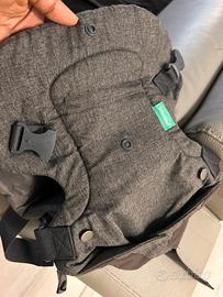 Marsupio per neonati