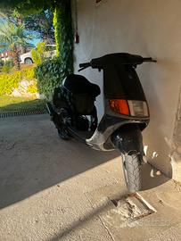 Smembro Piaggio AC e Piaggio Sfera 1991