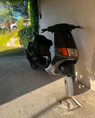 Smembro Piaggio AC e Piaggio Sfera 1991