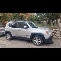 Jeep renegade 1.6 limited diesel