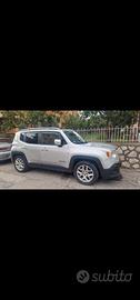 Jeep renegade 1.6 limited diesel