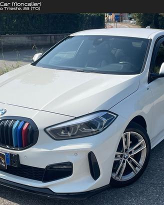 Bmw 118 Msport 118i #50432