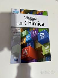 Libro di chimica