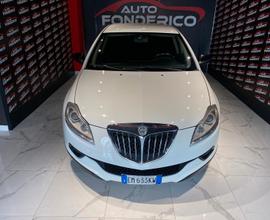 Lancia Delta 1.4 GPL - 2012