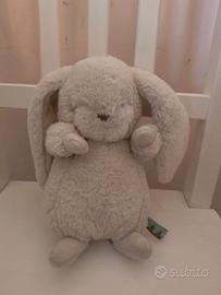 Peluche di coniglietto