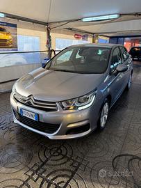 Citroen C4 BlueHDi 100 Feel