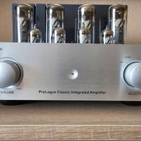 PrimaLuna ProLogue Classic-integrato valvolare