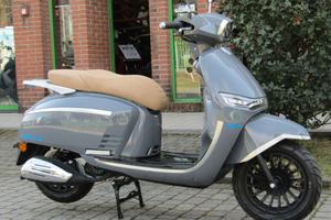 NUOVO Keeway Iskia 125