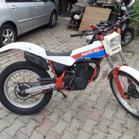 Trial Fantic 301