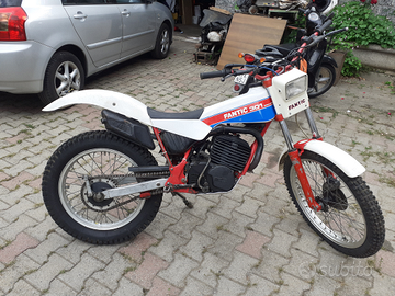 Trial Fantic 301