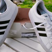 Scarpe Adidas Daily DB0160 Sneakers basse