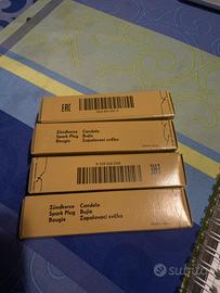 Set candele WG