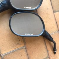 Specchietti originali Kymco