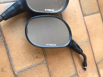 Specchietti originali Kymco