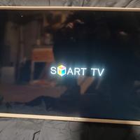 samsung tv 32" smart