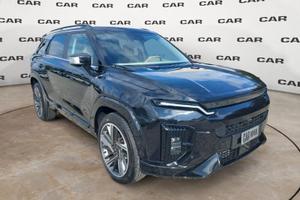 KGM Actyon 1.5 GDI Turbo 163 CV K-LINE