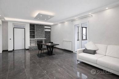 Quadrilocale Indipendente in Bifamiliare - Giardin