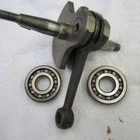 Albero Motore Vespa 125 Bacchetta