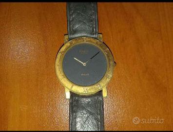 OROLOGIO BREIL QUARTZ BOTTICELLI, ANNI 90 VINTAGE 