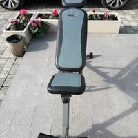 Panca multifunzione STAMM Bodyfit regolabile