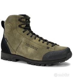 Scarponcino Dolomite 54 High Dust Gtx
