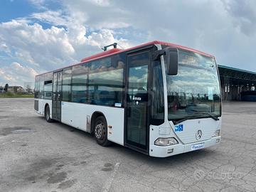 Mercedes-Benz Citaro