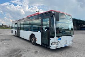 Mercedes-Benz Citaro