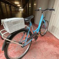 bicicletta