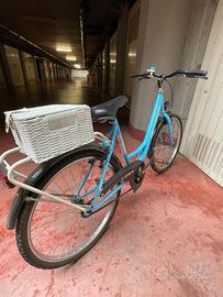 bicicletta