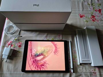 IPad (Generazione 9) 2021