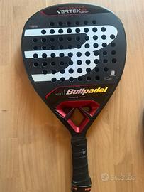 Racchette padel