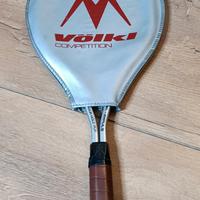 racchetta tennis