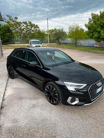 Audi A3 sportback business advanced