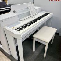 YAMAHA P515 WHITE + SUPPORTO