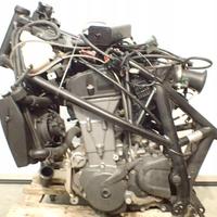 Motore ktm 690