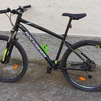 Mountain Bike Rockrider ST 530