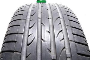 Gomme 235/60 R18 usate - cd.104024