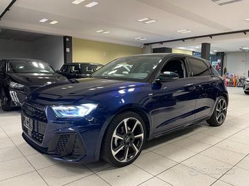 AUDI A1 SPB 30 TFSI S tronic EDITION BLACK SLINE