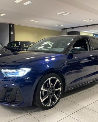 AUDI A1 SPB 30 TFSI S tronic EDITION BLACK SLINE