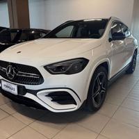 Mercedes-Benz GLA 200 d AMG Line Advanced Plus